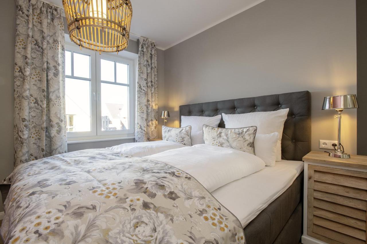 Ferienwohnung Bootsmann Langeoog Exteriör bild