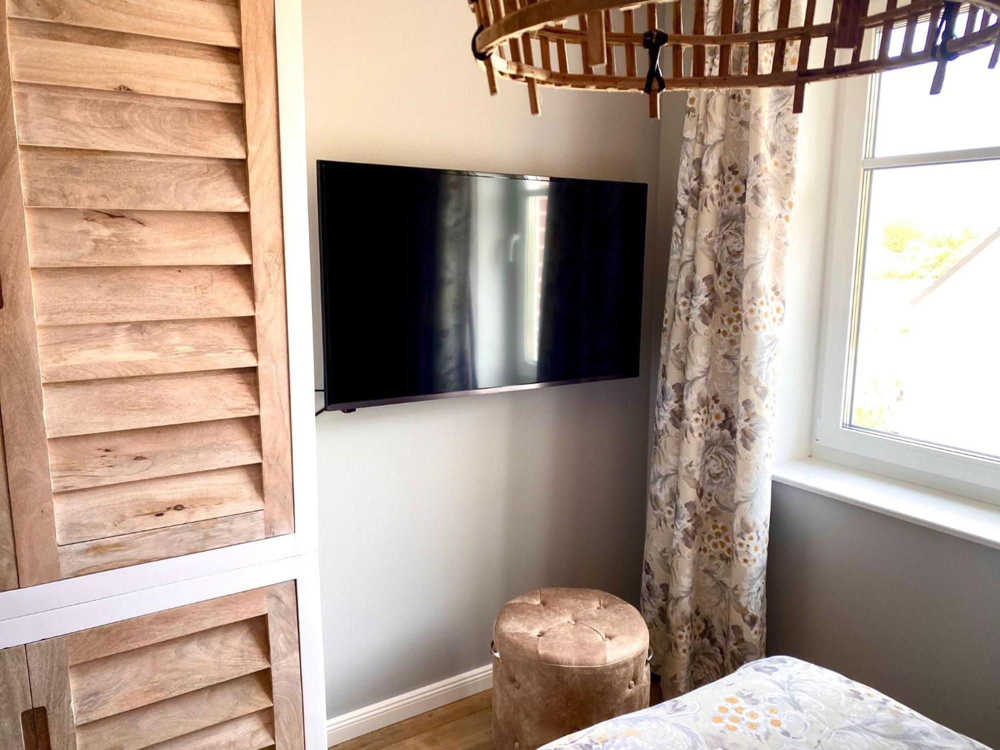 Ferienwohnung Bootsmann Langeoog Exteriör bild